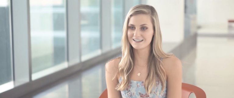 Kappa Delta promo video